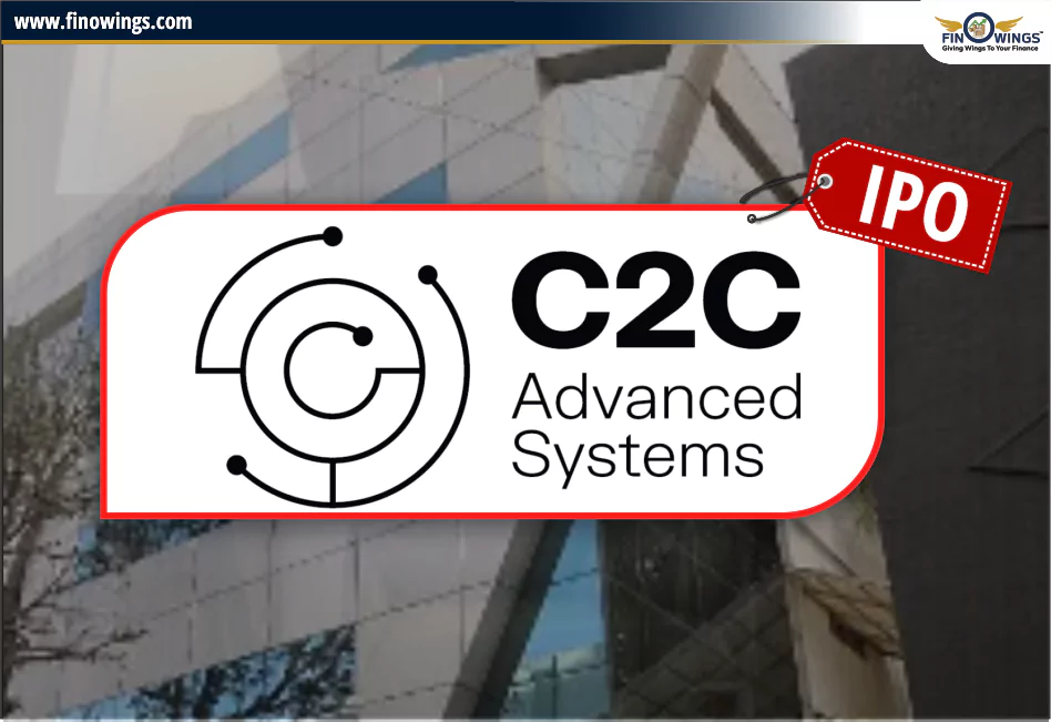 C2C Advanced Systems IPO